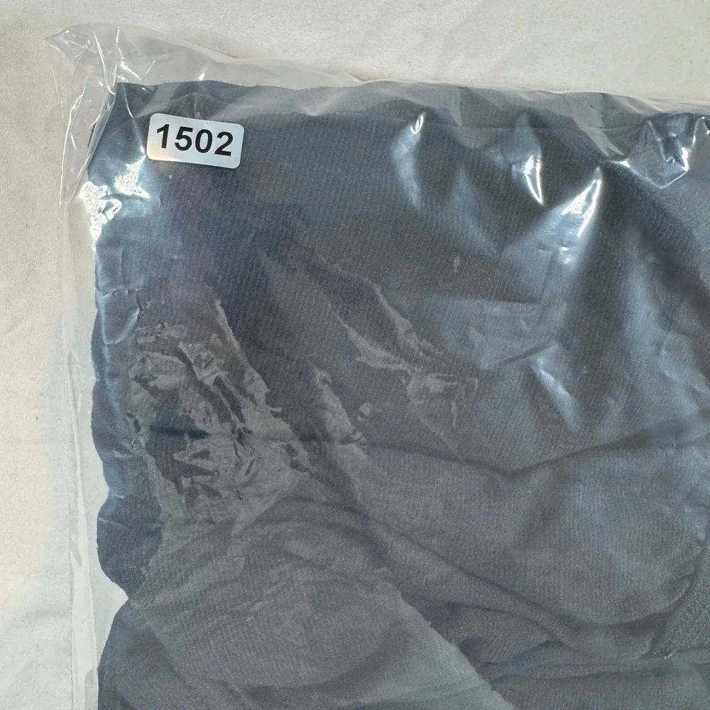 Vintage Patagonia Capilene Thermal Base Layer Set Men's M Black Made in USA 1999
